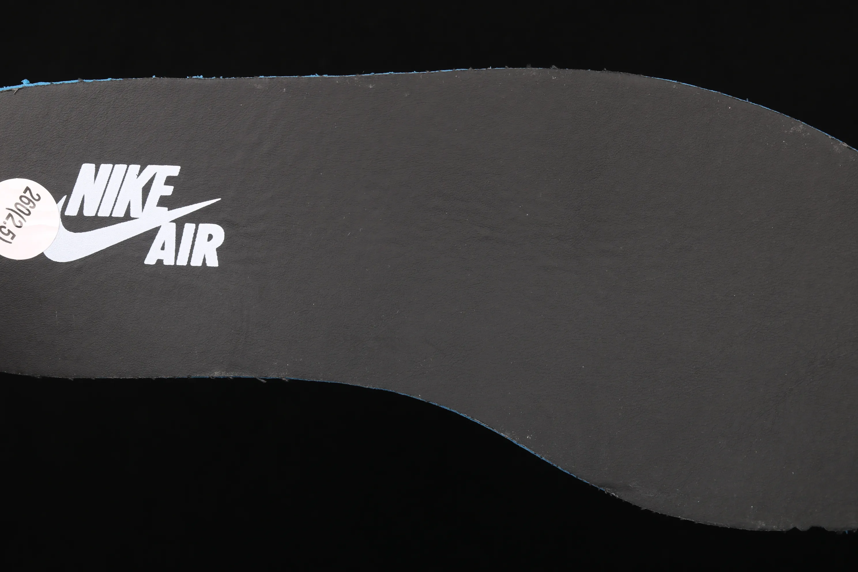 All categories Air Jordan Jordan series basketball shoes Air Jordan 1 Low Air Jordan 1 Low AJ1 Joe 1 knitted black low-top basketball shoes AH4506-100